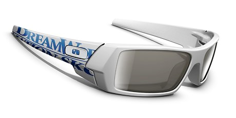 Oakley 3d